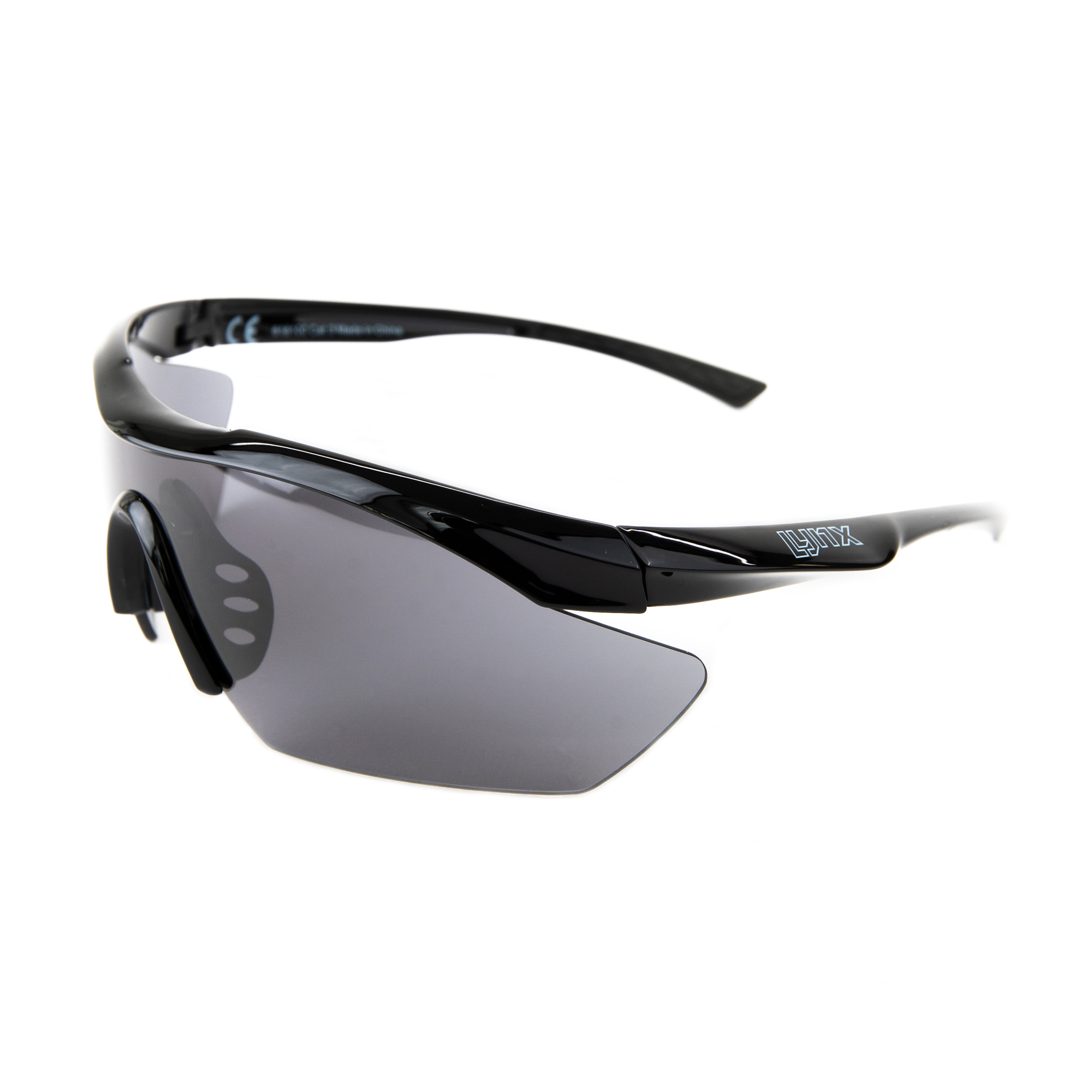 618100 LYNX Cycling glasses Stelvio
