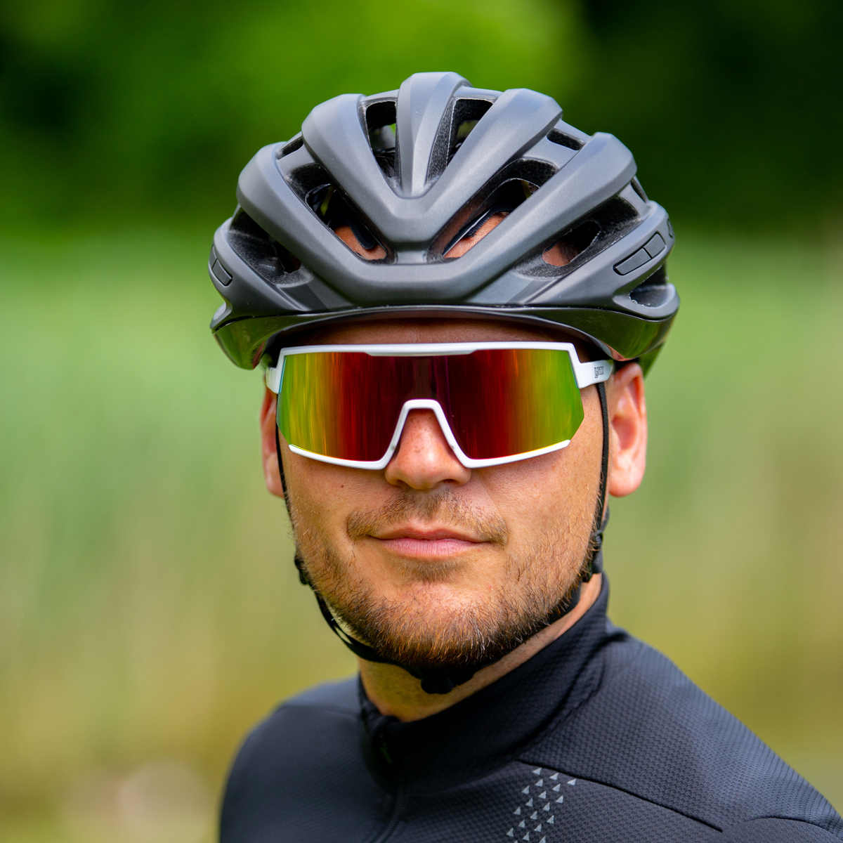 618145 LYNX Cycling glasses Madeleine