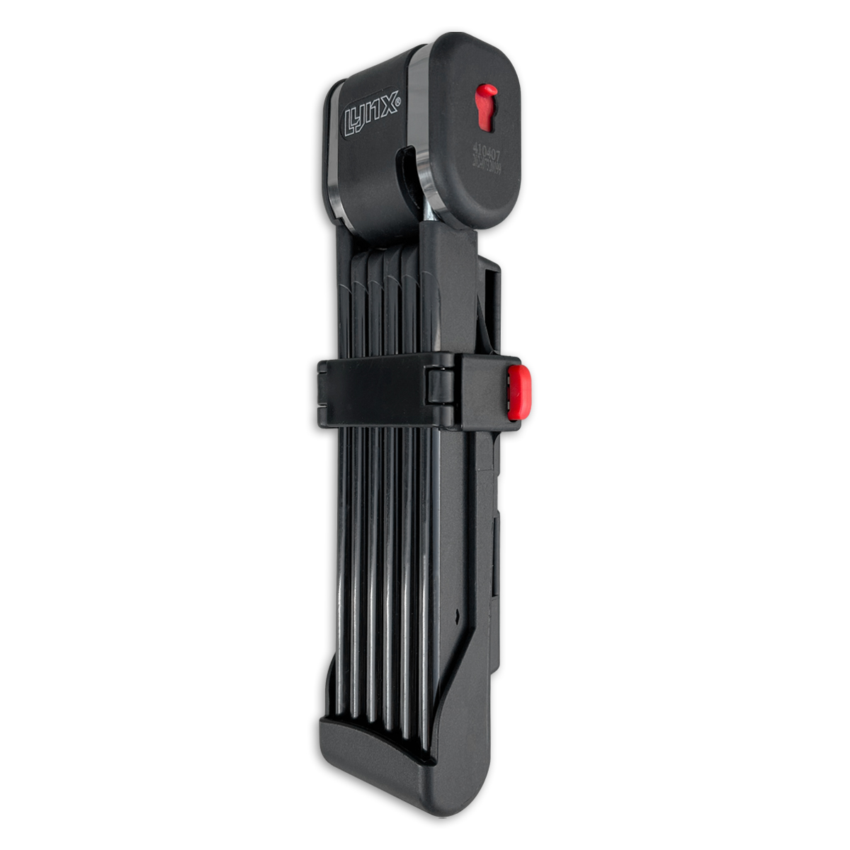 410407 LYNX Vouwslot Pivot+ ART 2 95 cm