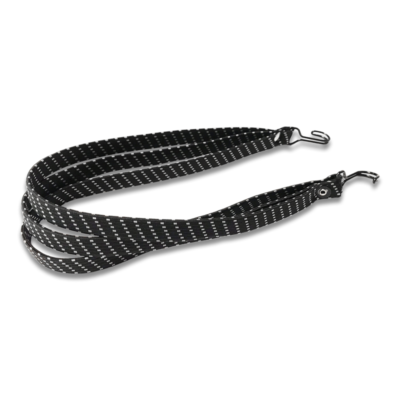 440930 LYNX Spanngurt mit Hake 26/28 Zoll 65 cm