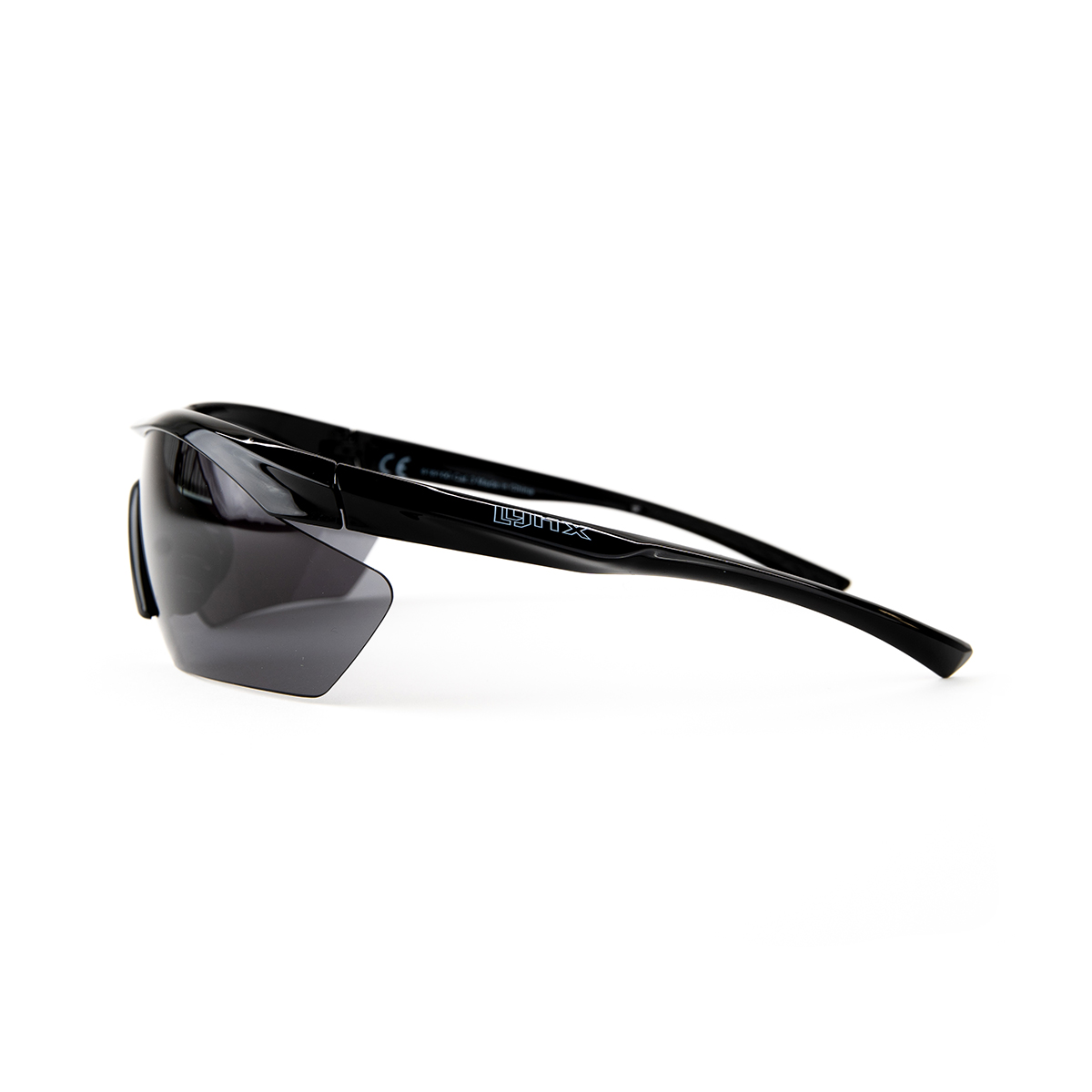 618100 LYNX Cycling glasses Stelvio