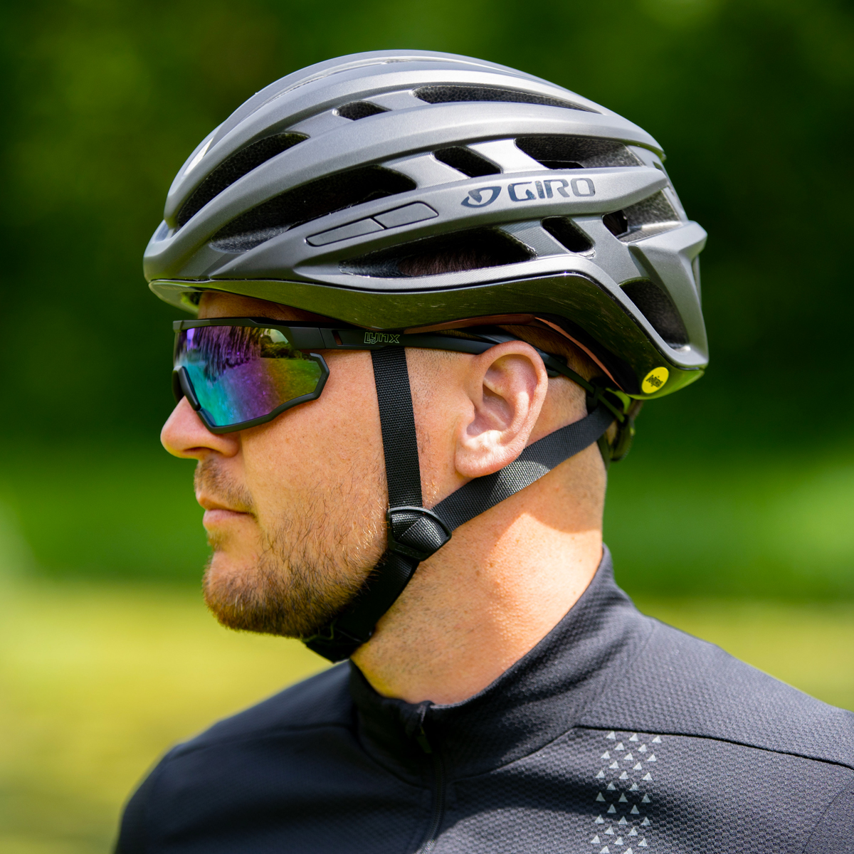 618134 LYNX Cycling glasses Galibier