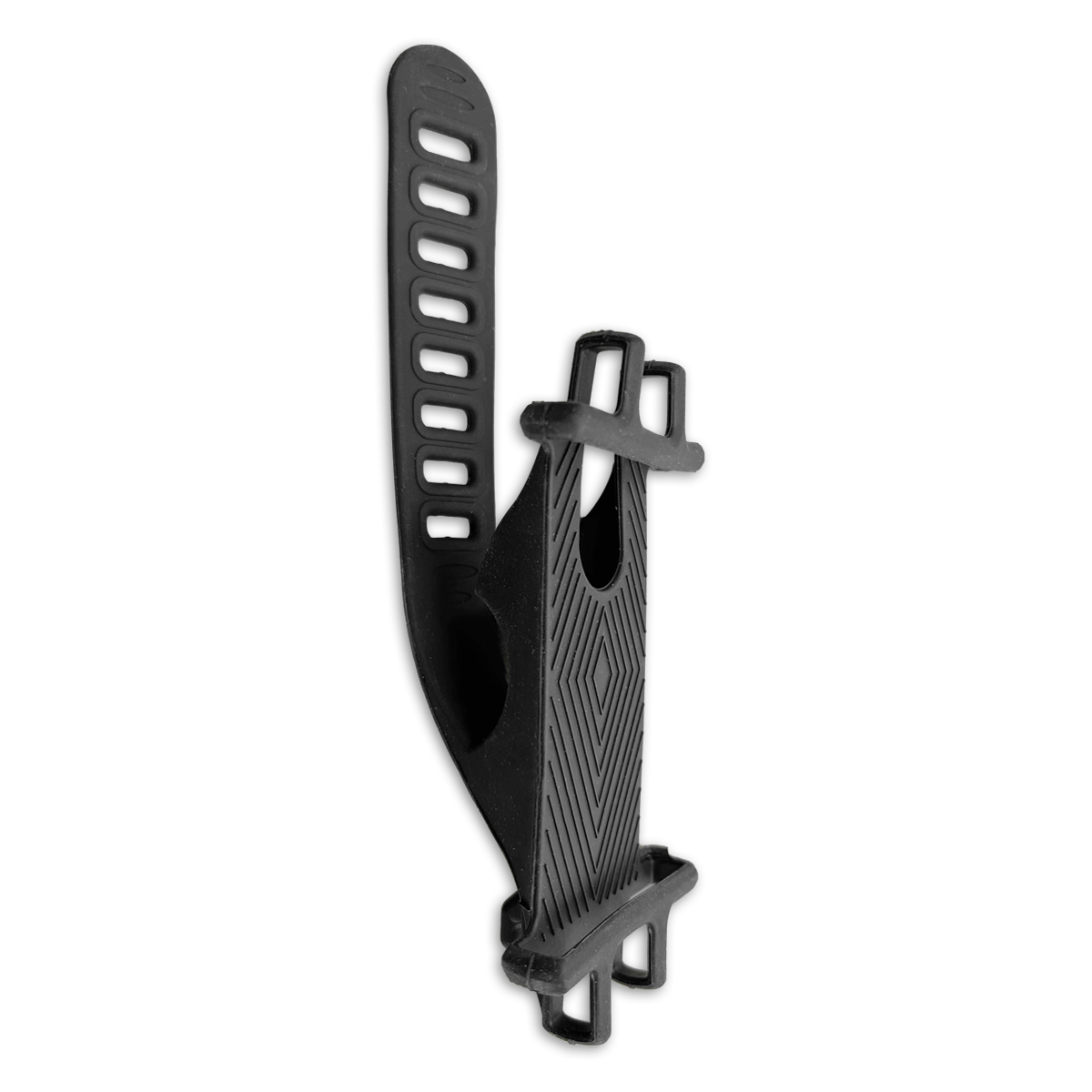 440760 LYNX Silicone bicycle phone holder