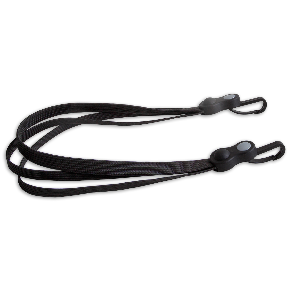 440923.OE LYNX Carrier Straps with Hook 26/28 Inch E-bike OEM 74 cm