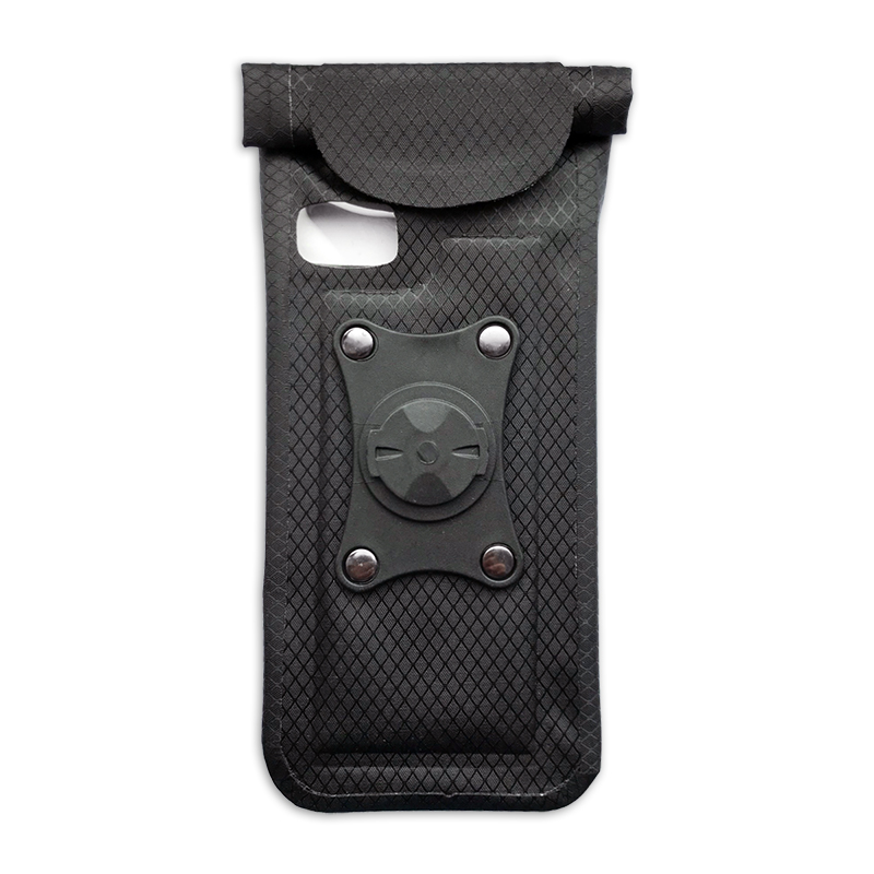440765 LYNX Support de smartphone imperméable 17 x 8 x 1 cm