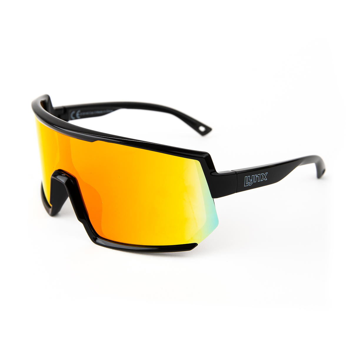 618140 LYNX Cycling glasses Madeleine