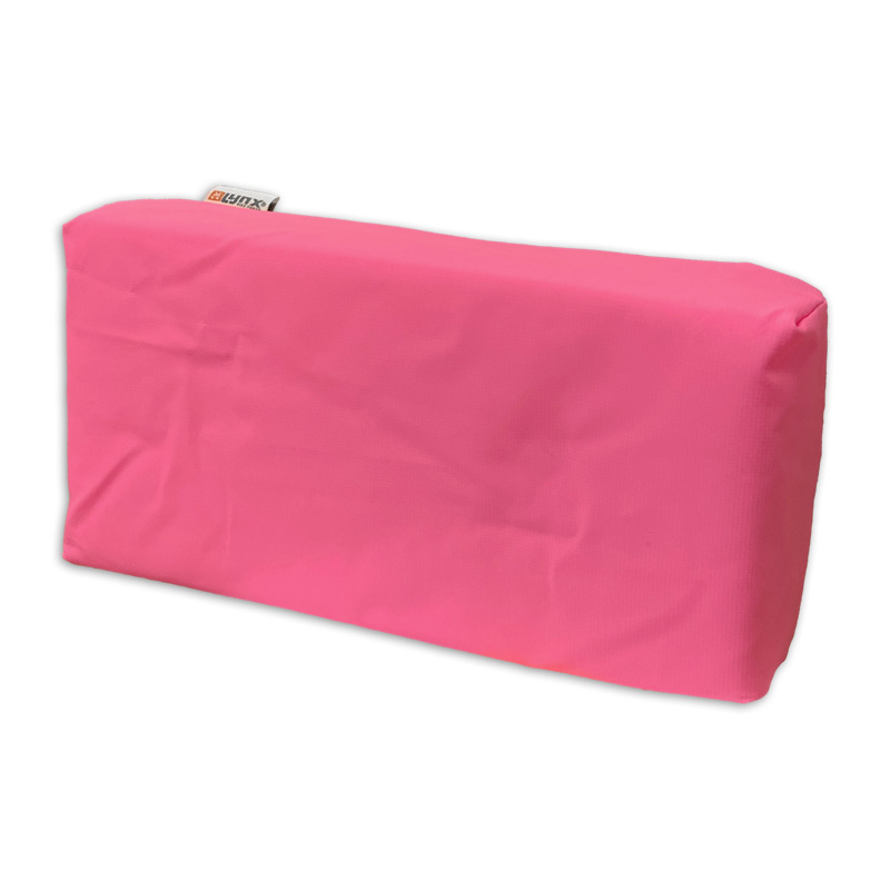 610450.PIN LYNX Bagagedrager kussen 34 x 16 x 5 cm