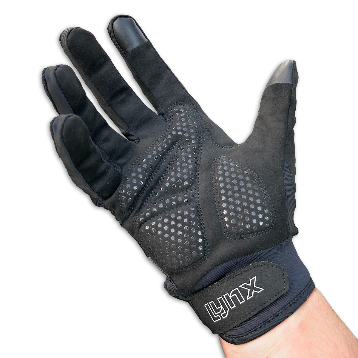 610980.30.L LYNX MTB Handschuhe (L)