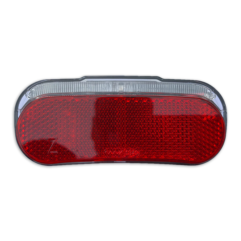 430283 LYNX Achterlicht Dynamo Fly OEM <- 80 mm ->