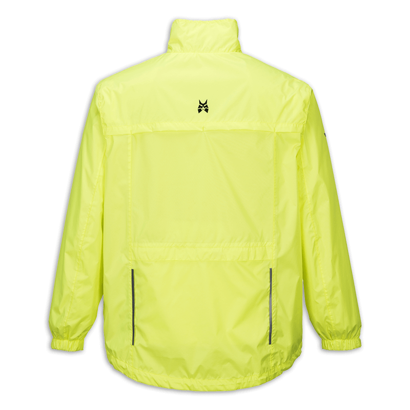 610950.30.L LYNX Sports jacket / Rain jacket Move size L 78.5 x 62 x 62 cm