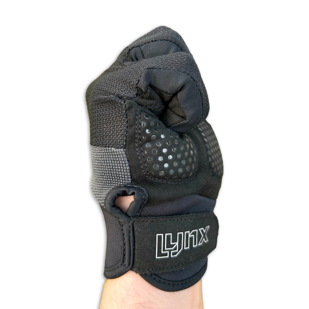 610980.30.L LYNX MTB Handschuhe (L)