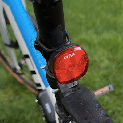429050 LYNX Kit d'éclairage USB RideMate