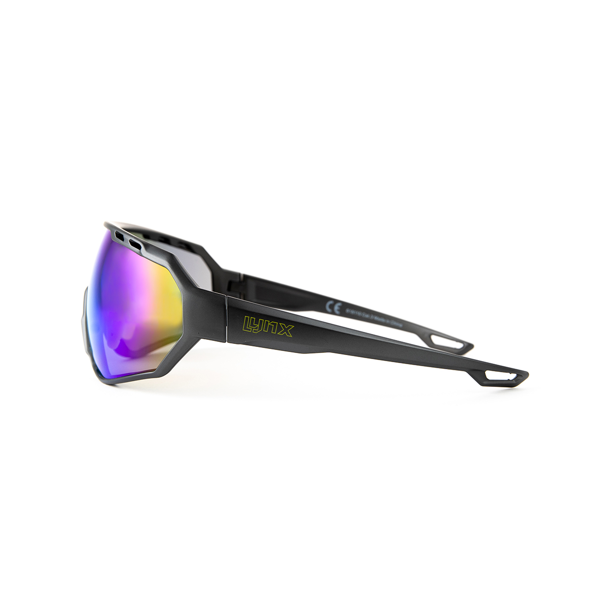 618110 LYNX Lunettes de vélo Ventoux