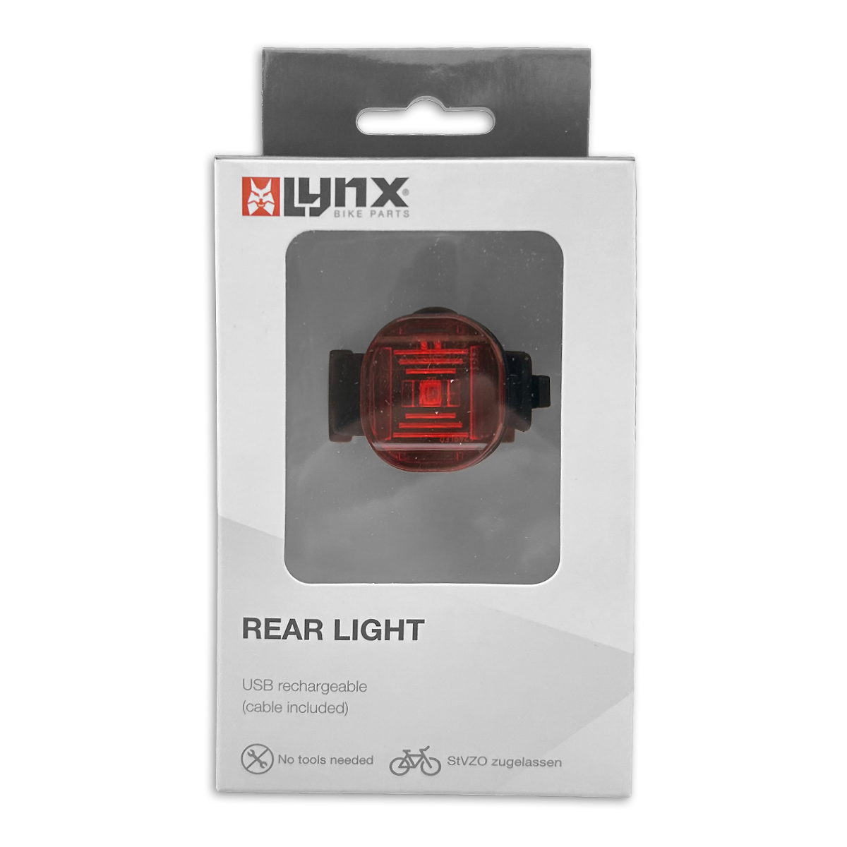 429031.R LYNX Achterlicht USB Hero