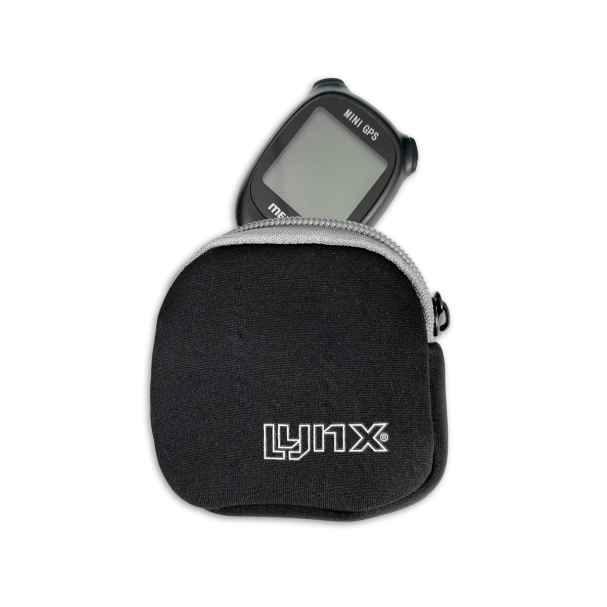 610470 LYNX Housse de protection pour affichage M 8 x 8 x 2 cm