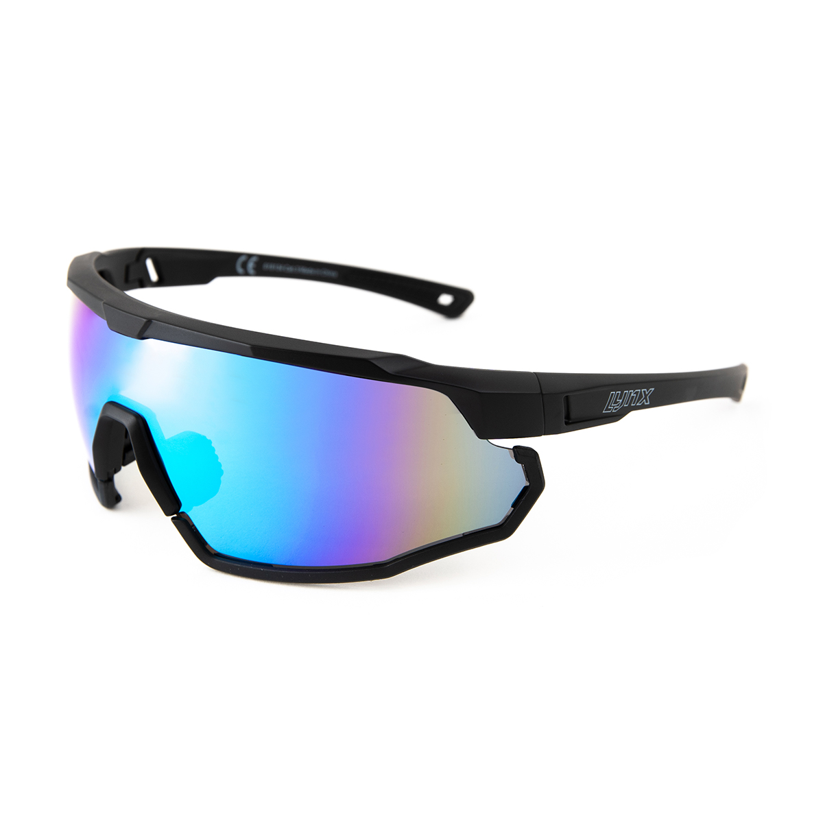 618134 LYNX Cycling glasses Galibier