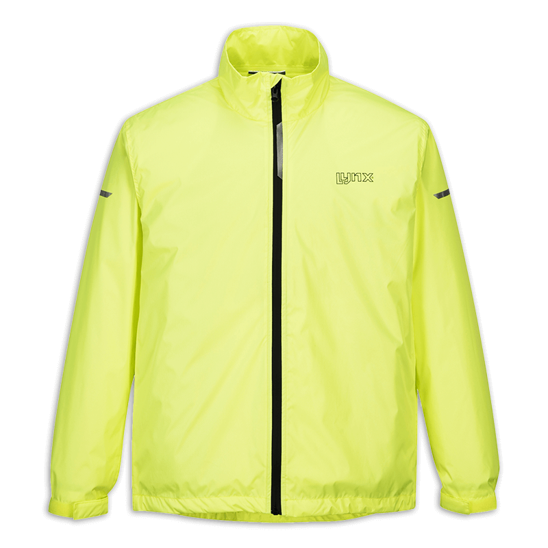 610950.30.L LYNX Sports jacket / Rain jacket Move size L 78.5 x 62 x 62 cm