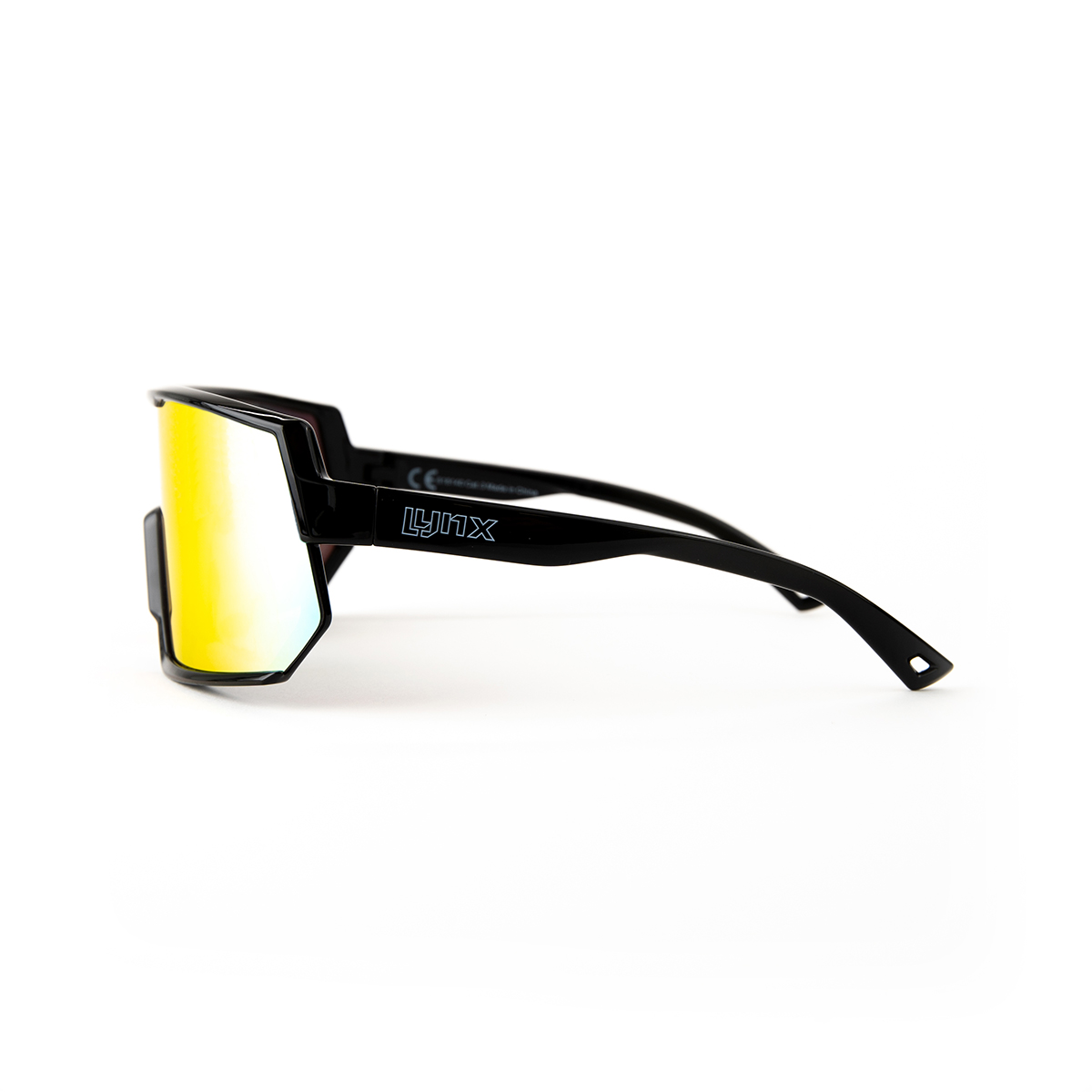 618140 LYNX Cycling glasses Madeleine