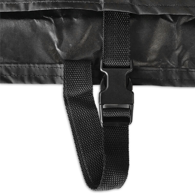 440701 LYNX Housse de vélo de haute qualité 200 x 80 x 120 cm