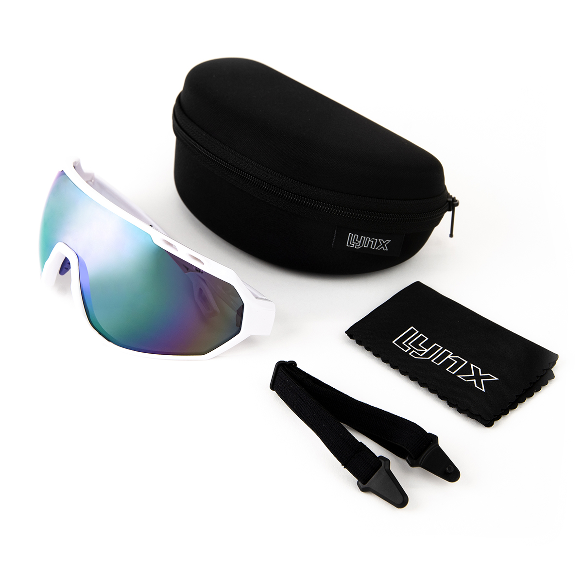 618115 LYNX Cycling glasses Ventoux