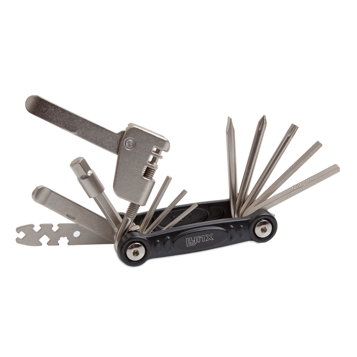 440564 LYNX Outil multifonctionnel pro 13