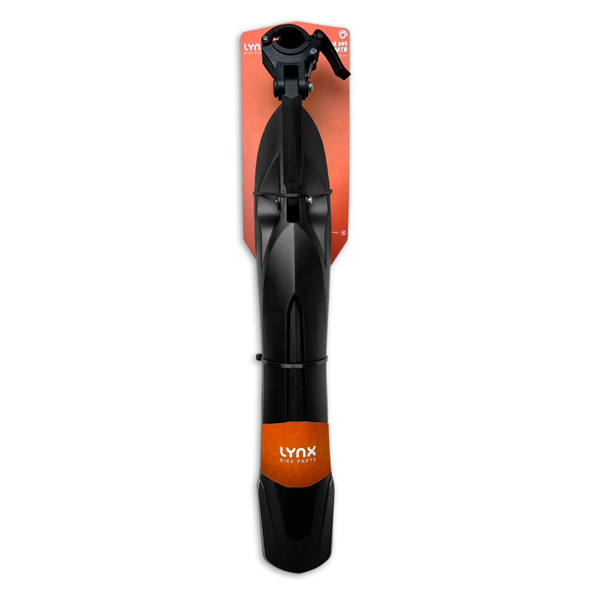 440010 LYNX Set garde-boue VTT 24 - 29 Inch
