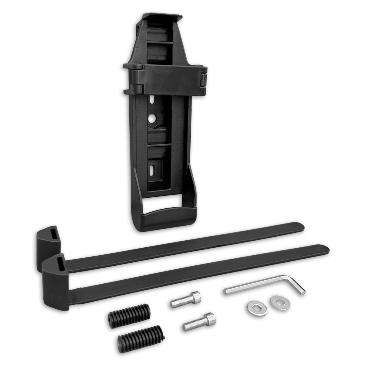 410408.HOL LYNX Support pour serrure pliante Pivot
