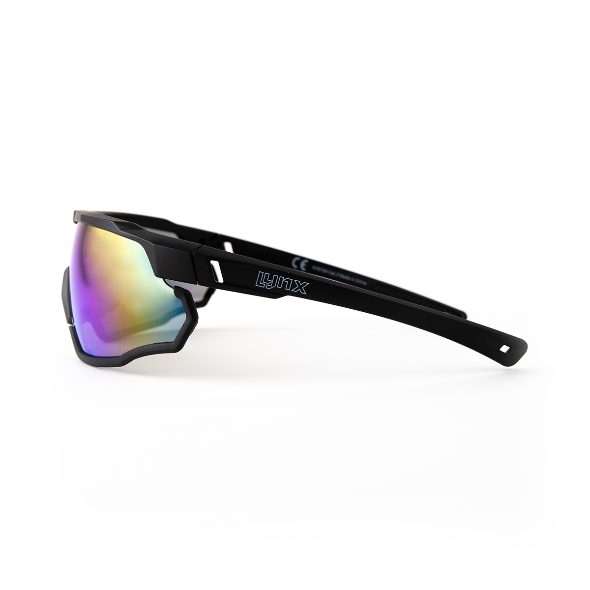618134 LYNX Cycling glasses Galibier
