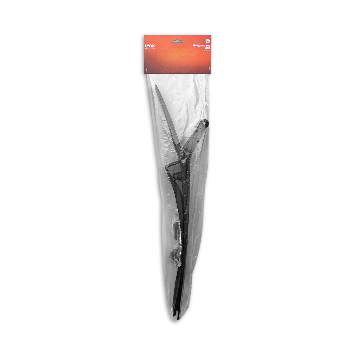 440005 LYNX Schutzblechset MTB 24 - 29 Inch