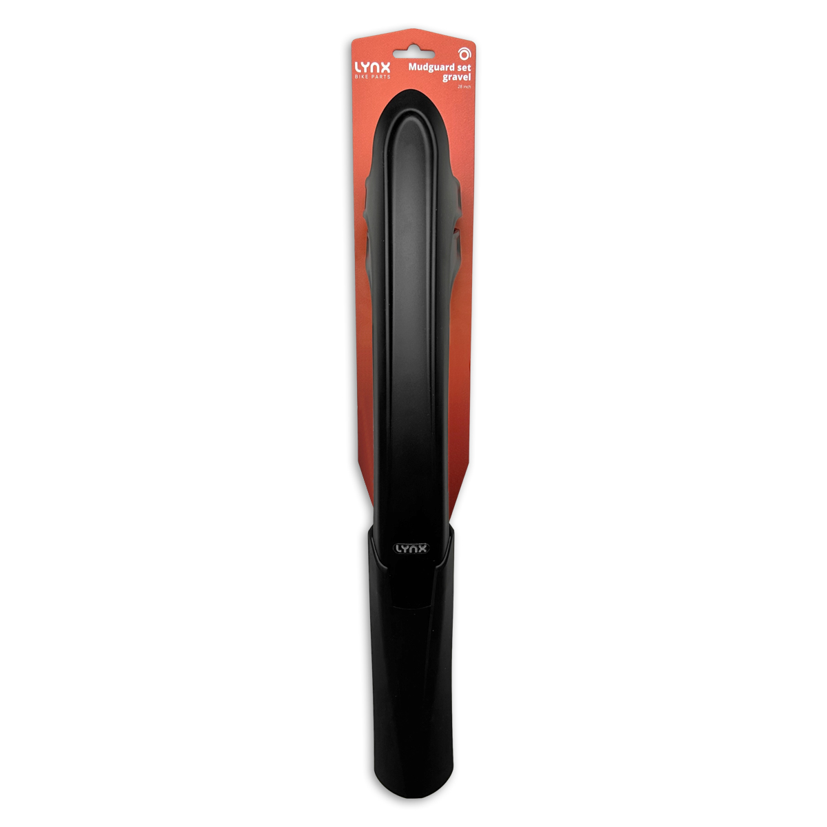 440020 LYNX Set garde-boue Gravel 28 Inch