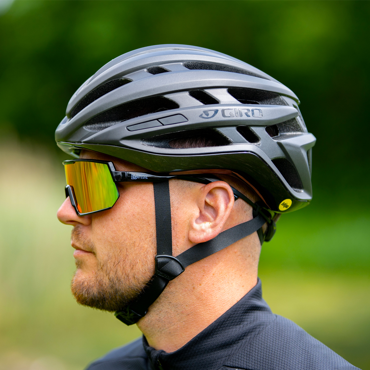 618140 LYNX Cycling glasses Madeleine