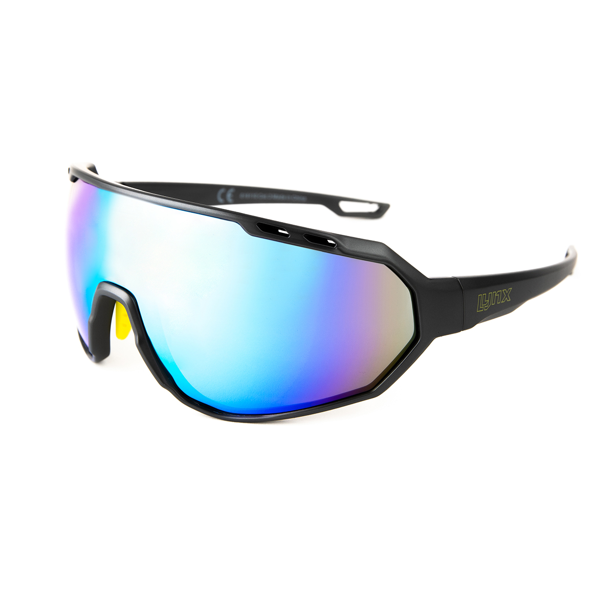 618110 LYNX Lunettes de vélo Ventoux