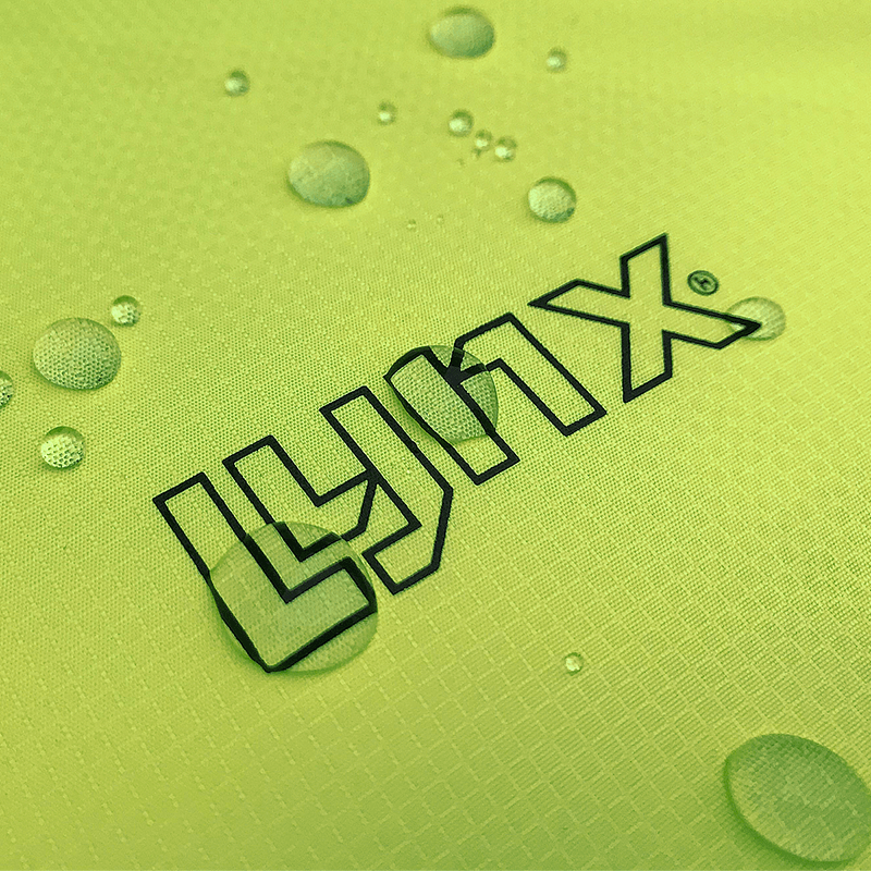 610950.20.M LYNX Veste de sport / Veste de pluie Move taille M 76.5 x 60 x 60 cm