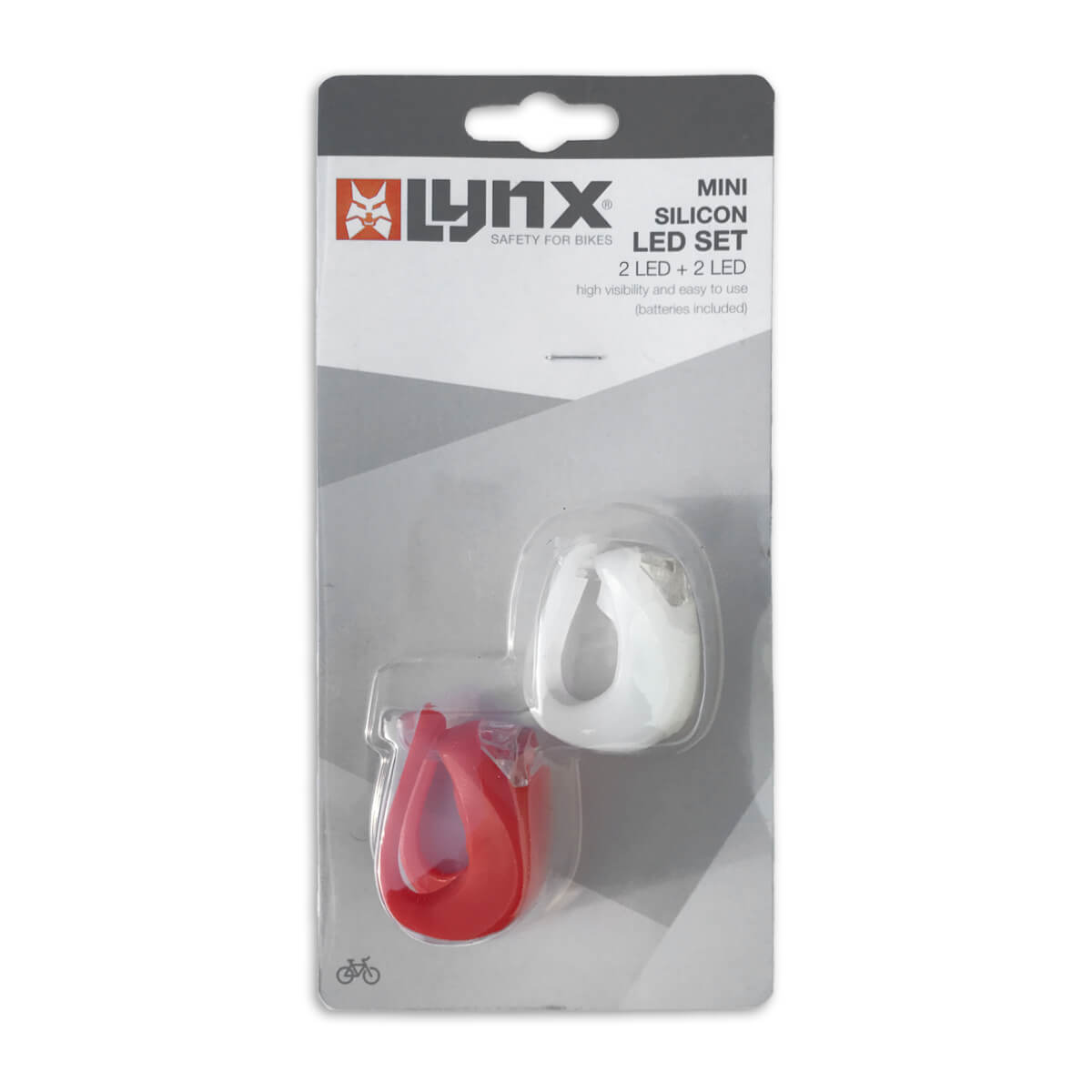 429027 LYNX Beleuchtungsset Stretch Duo
