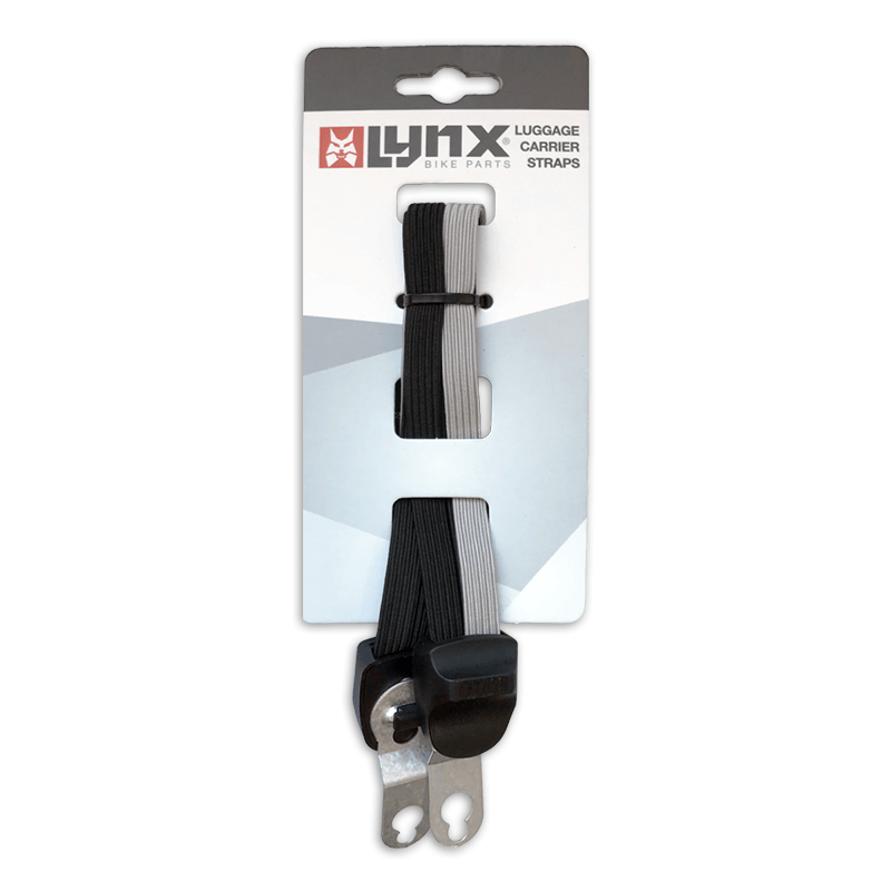 440901 LYNX Carrier Straps 26/28 Inch 60 cm
