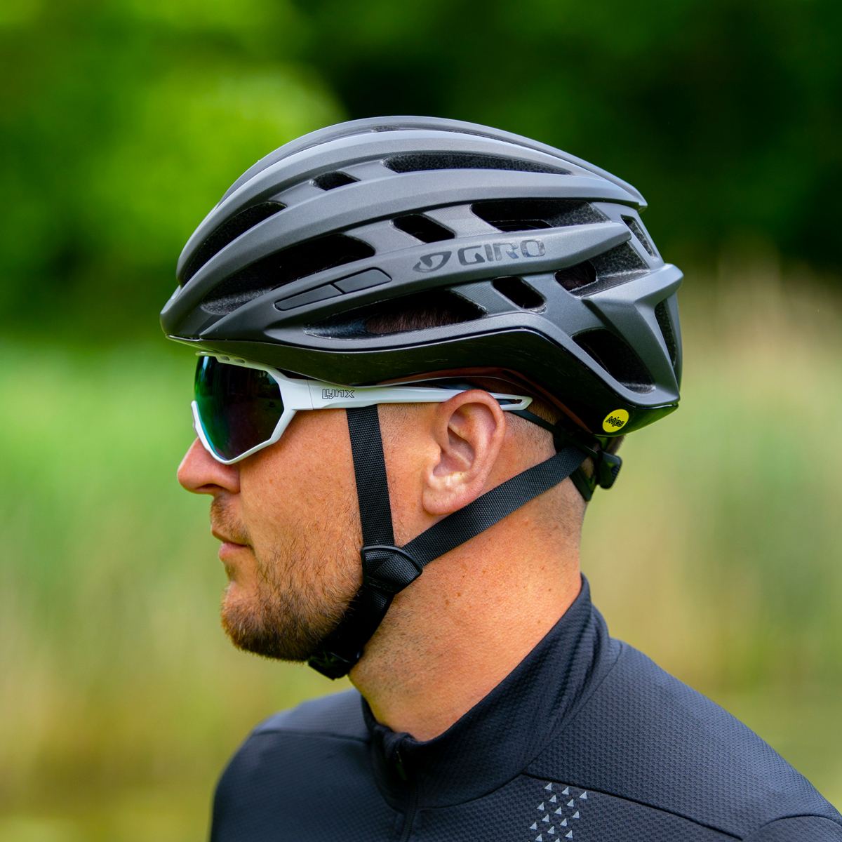 618115 LYNX Cycling glasses Ventoux