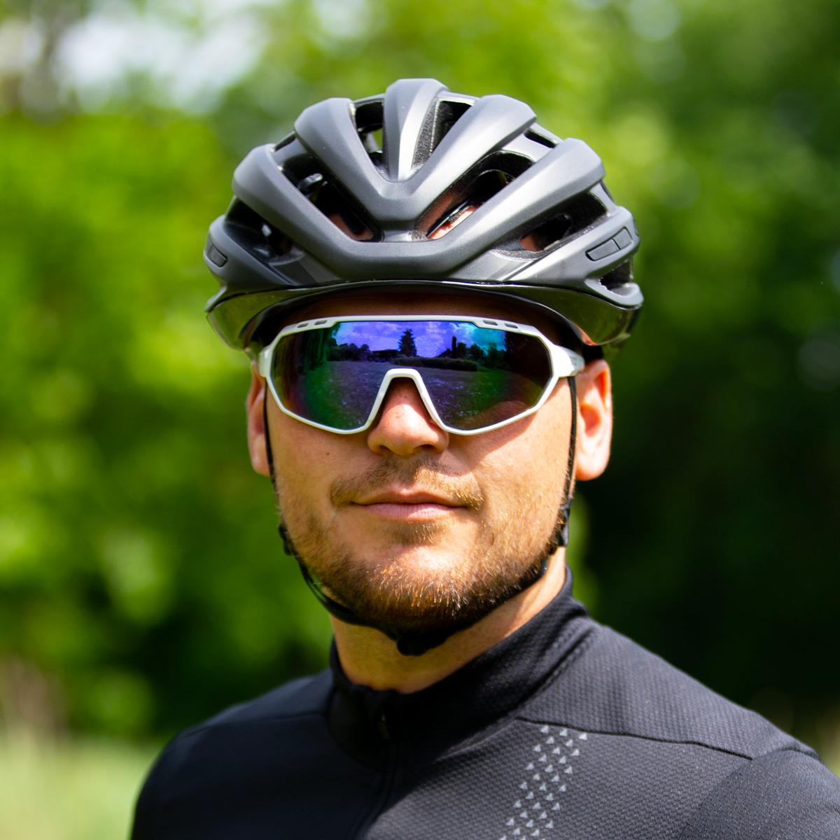 618115 LYNX Cycling glasses Ventoux