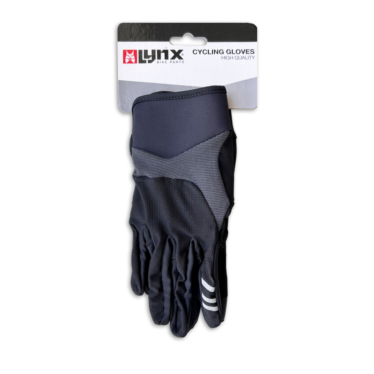 610980.30.L LYNX MTB Handschuhe (L)