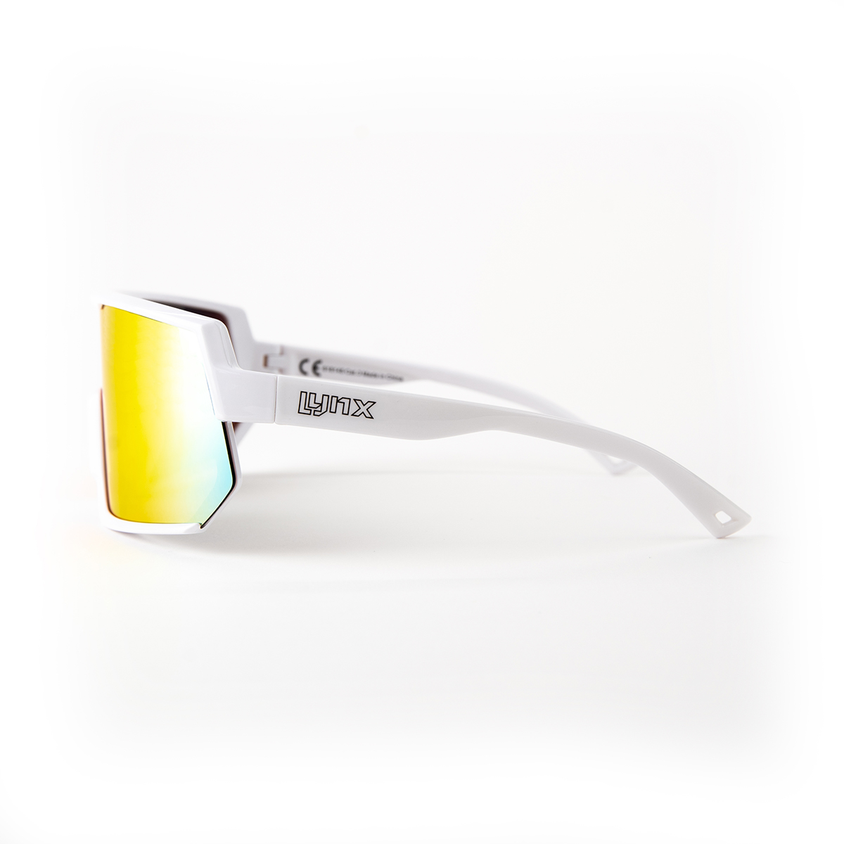 618145 LYNX Cycling glasses Madeleine
