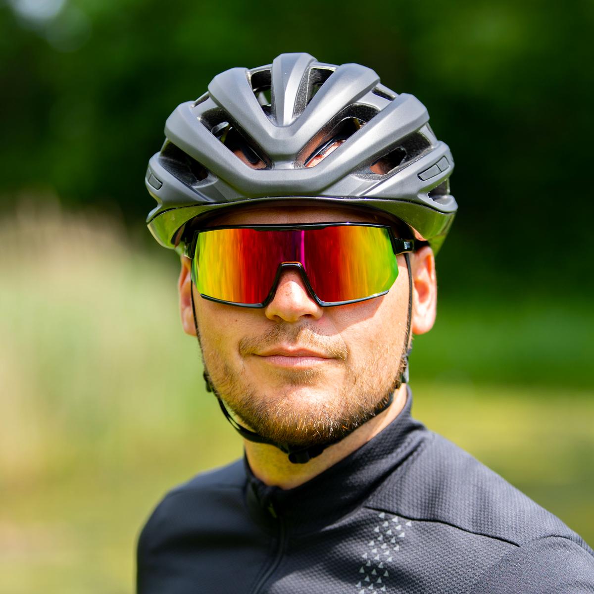 618140 LYNX Cycling glasses Madeleine