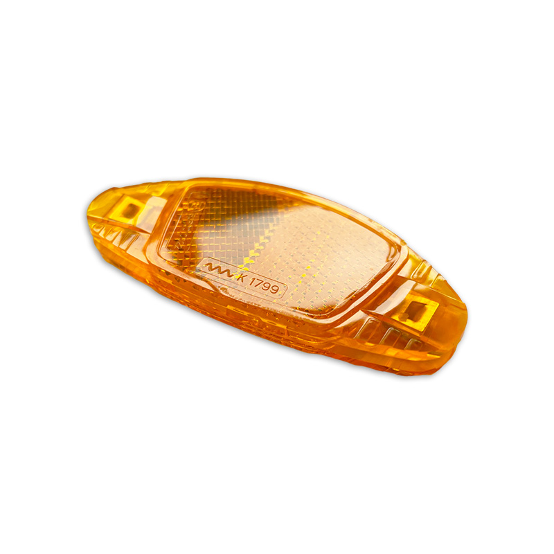 429289 LYNX Bicycle spoke reflector 4 pcs.