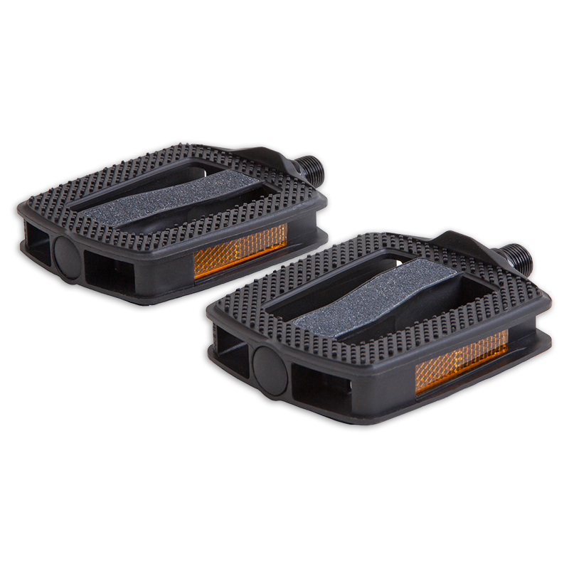 613160 LYNX City / Tour pedalen 111 x 89 mm