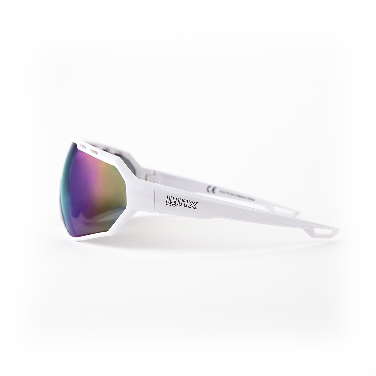 618115 LYNX Cycling glasses Ventoux