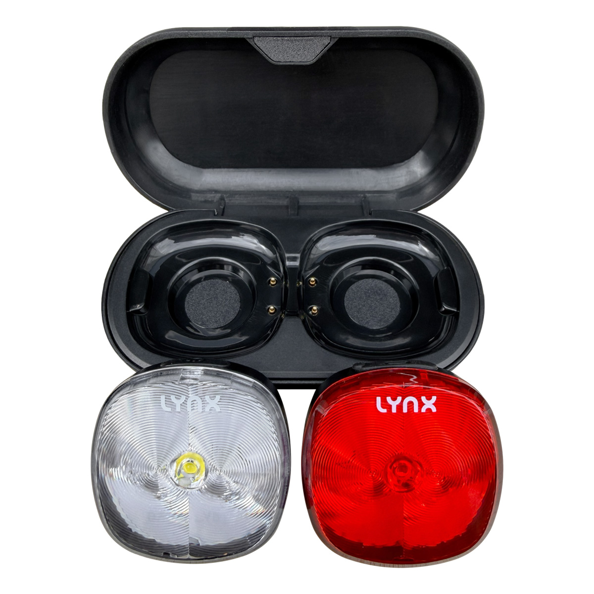 429050 LYNX Kit d'éclairage USB RideMate