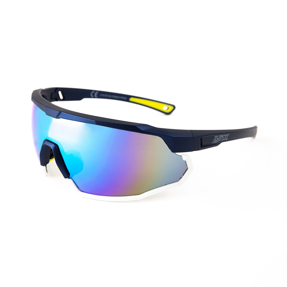618135 LYNX Cycling glasses Galibier