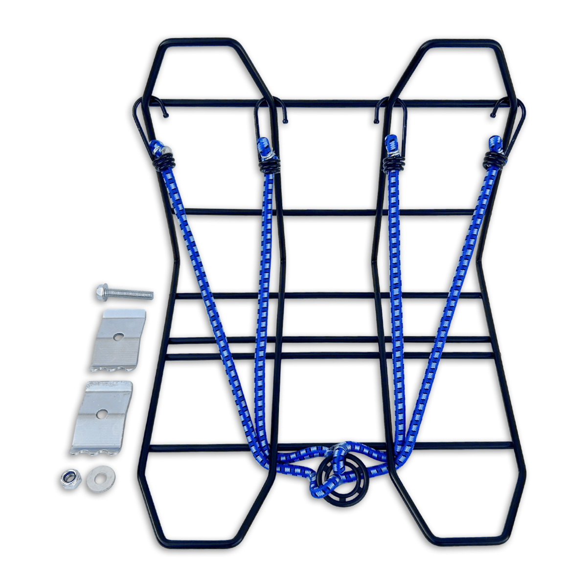 610700 LYNX Luggage rack extender 27 x 28 x 22 cm