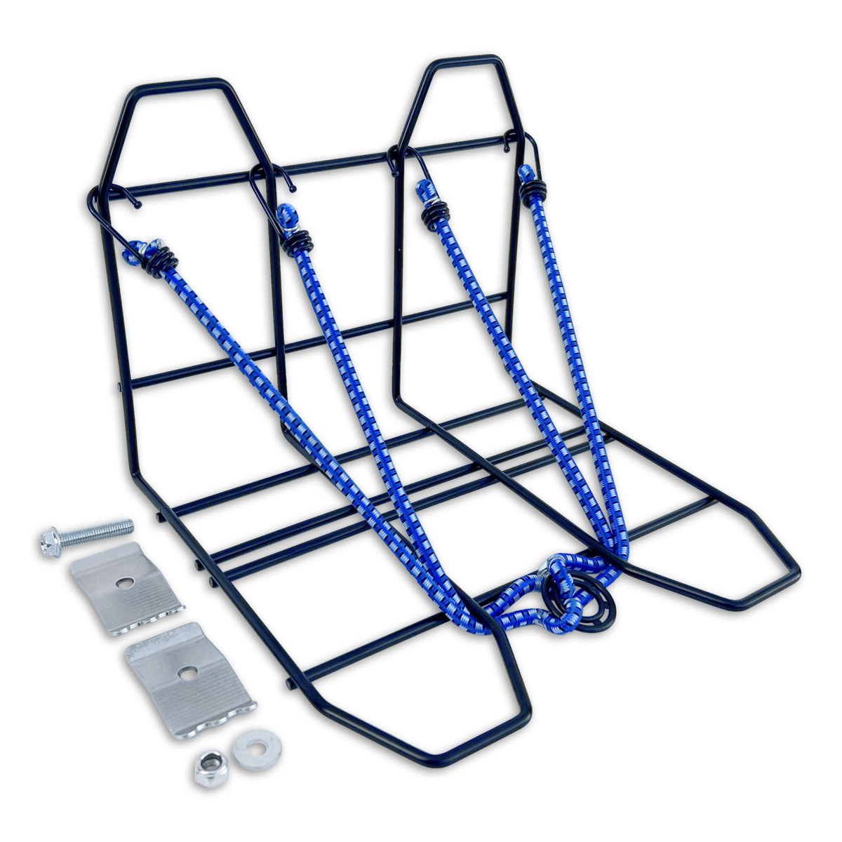 610700 LYNX Luggage rack extender 27 x 28 x 22 cm