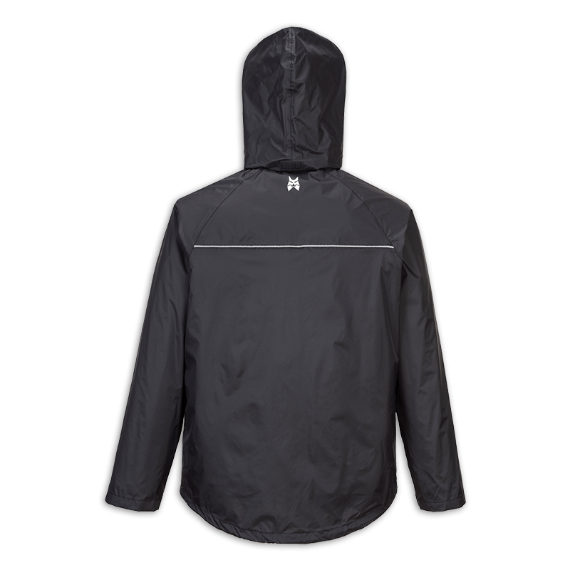 610910.10.S LYNX Rain jacket Dry & Go size S 74.5 x 58 x 56 cm