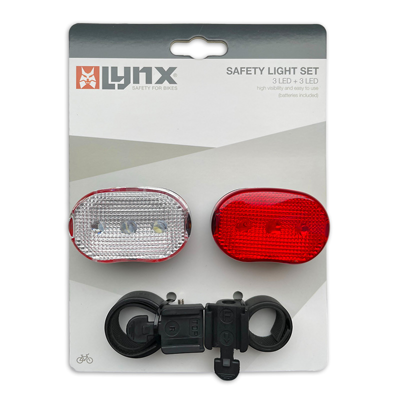 429120 LYNX Light Set Classic Duo
