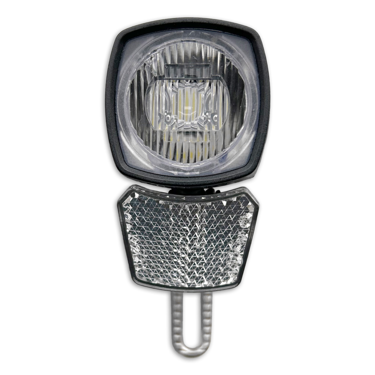 430380.E LYNX Scheinwerfer E-bike Elite 60 Lux OEM 52 x 39 x 38 mm
